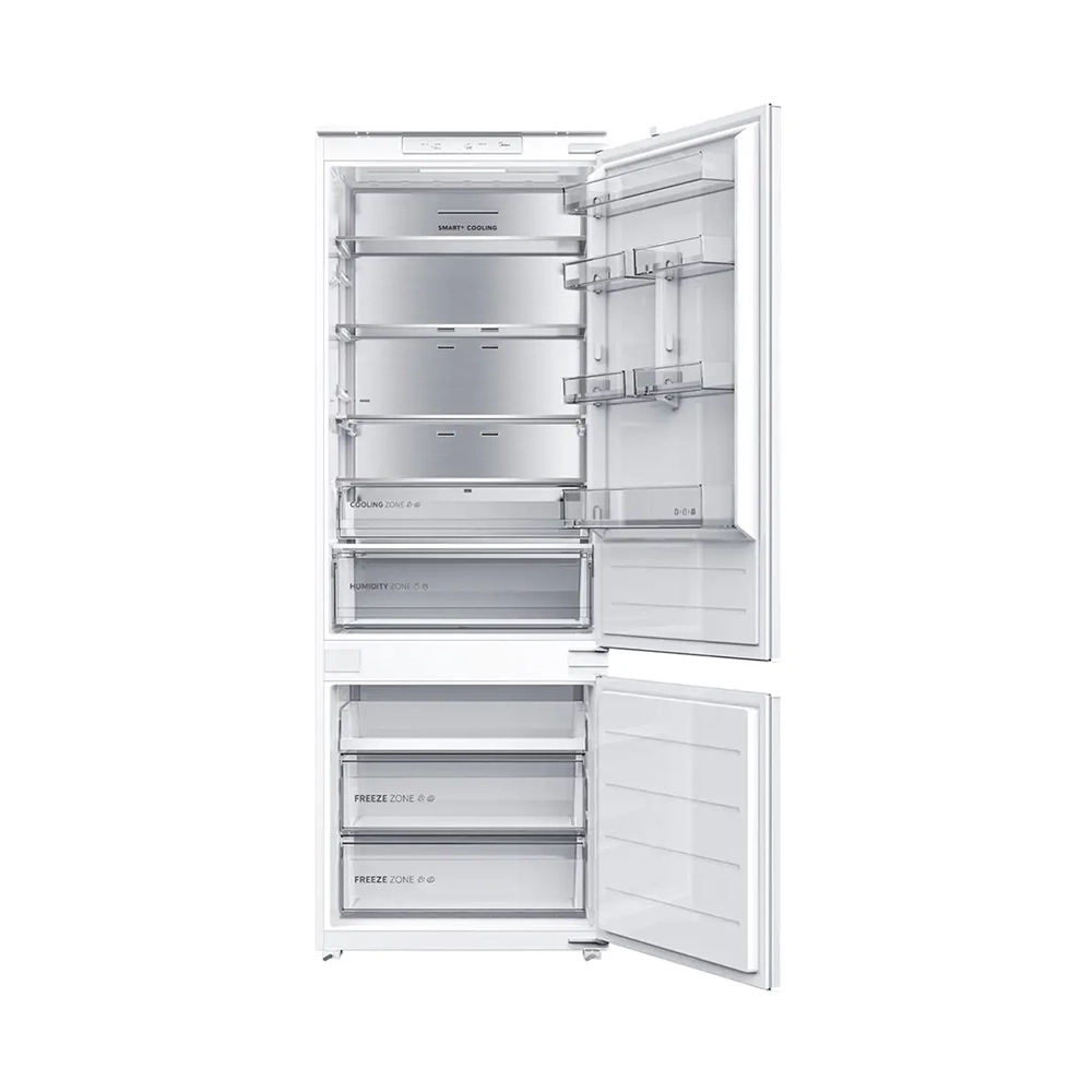 MIDEA Фрижидер MDRE554FGD01